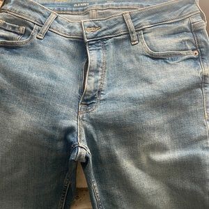 Never been worn before, Old Navy Jeans. Old Navy Jeans are one of the best!